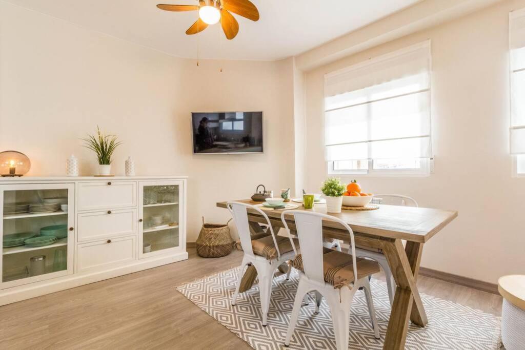 Appartamento Cosy & Downtown Flat Valencia. *