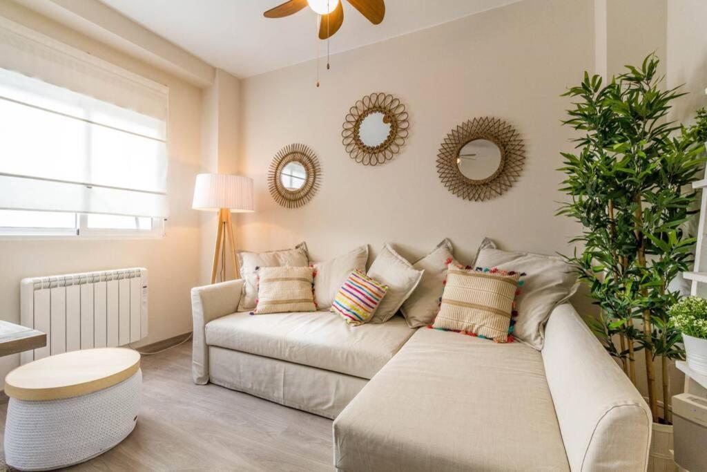 Appartamento Cosy & Downtown Flat Valencia.
