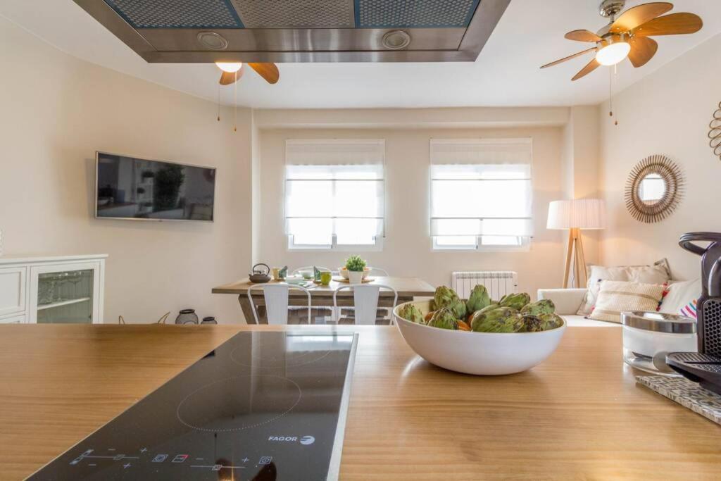 Cosy & Downtown Flat Valencia. * Valenza