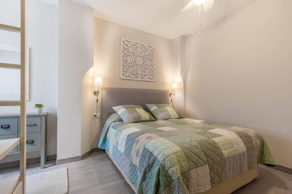 Appartamento Cosy & Downtown Flat Valencia. *