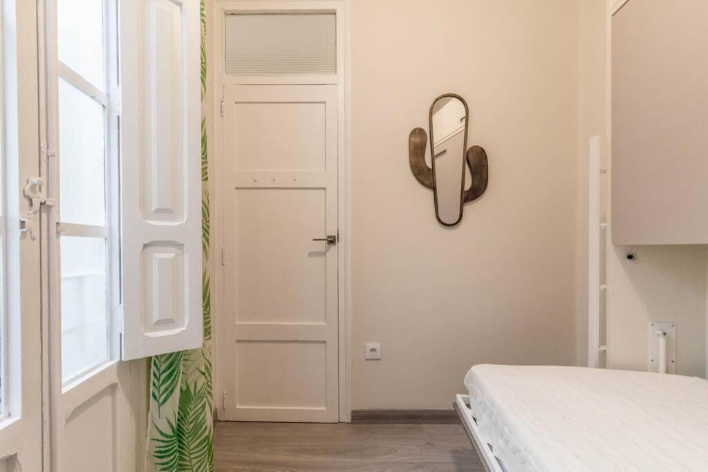 Cosy & Downtown Flat Valencia. Appartamento Valenza