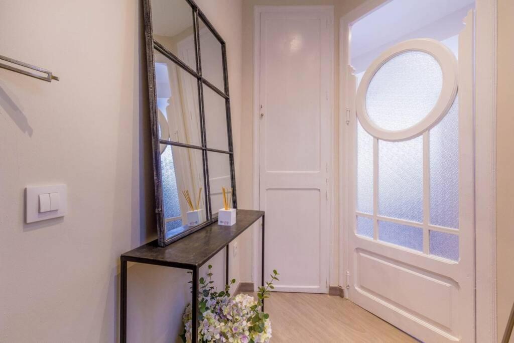 Cosy & Downtown Flat Valencia. Valenza