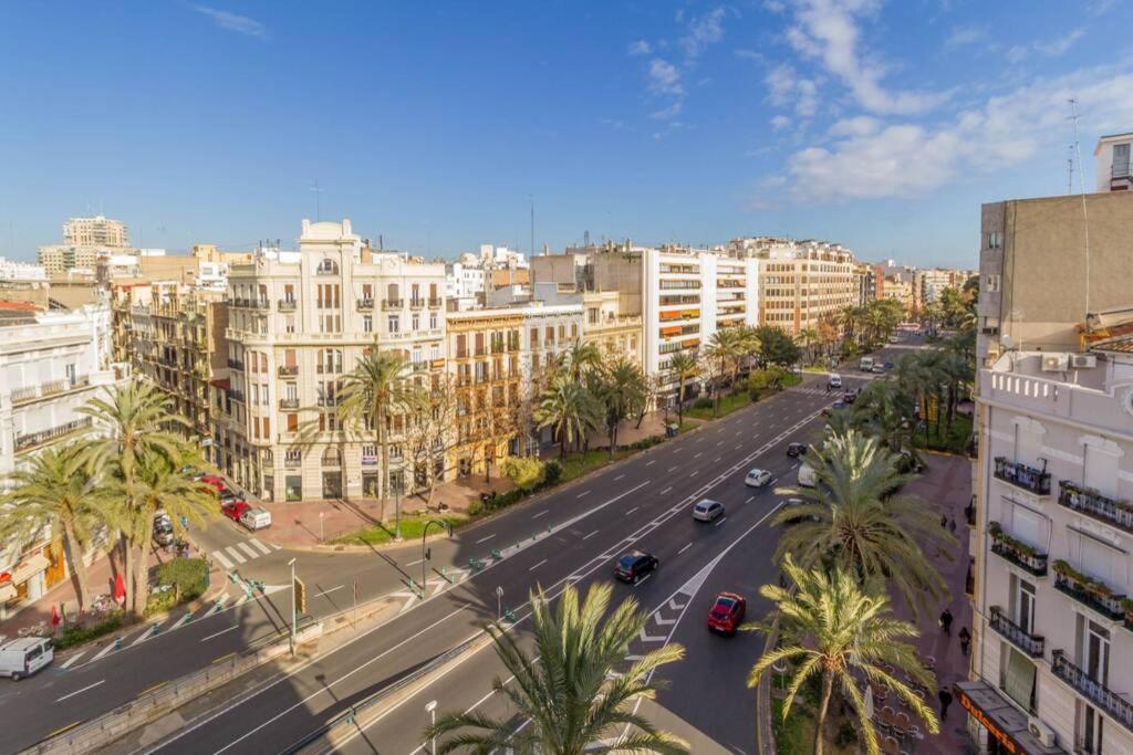 Appartamento Cosy & Downtown Flat Valencia. *