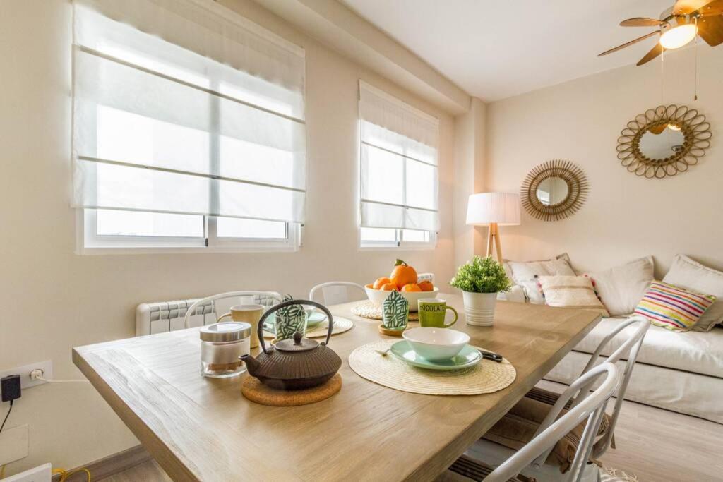 Appartamento Cosy & Downtown Flat Valencia.