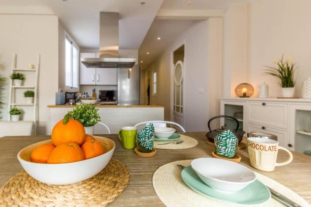 Cosy & Downtown Flat Valencia. Appartamento Valenza