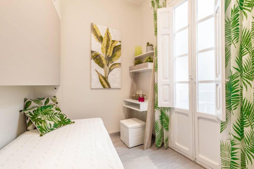 Appartamento Cosy & Downtown Flat Valencia. *