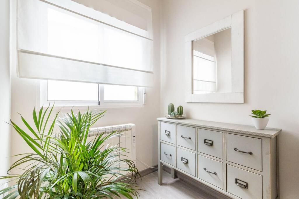 Cosy & Downtown Flat Valencia. Appartamento *